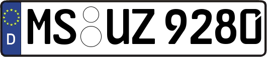 MS-UZ9280
