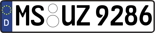 MS-UZ9286