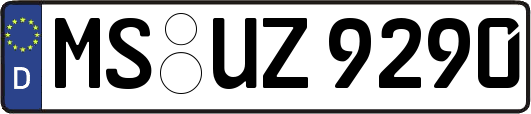 MS-UZ9290