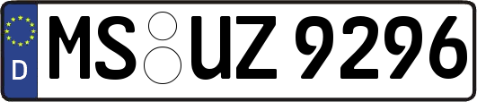 MS-UZ9296