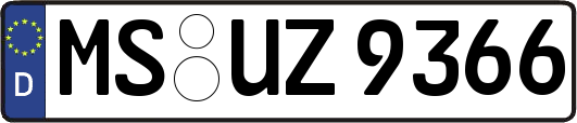 MS-UZ9366