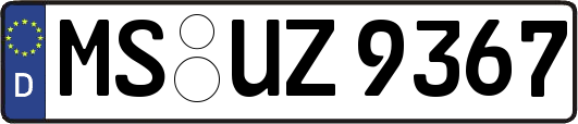 MS-UZ9367