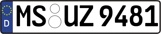 MS-UZ9481