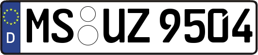 MS-UZ9504
