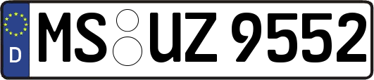 MS-UZ9552