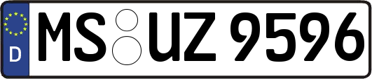 MS-UZ9596