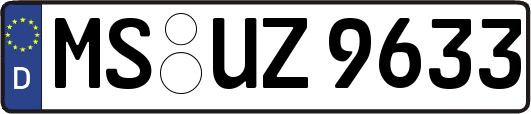 MS-UZ9633
