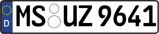 MS-UZ9641
