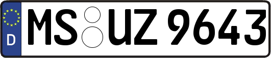 MS-UZ9643