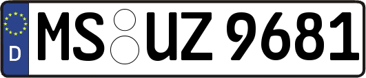 MS-UZ9681