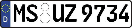 MS-UZ9734