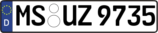 MS-UZ9735
