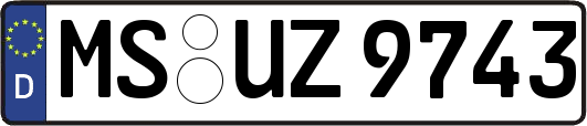 MS-UZ9743