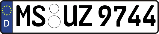 MS-UZ9744