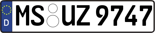 MS-UZ9747
