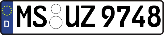 MS-UZ9748