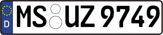 MS-UZ9749