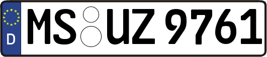 MS-UZ9761