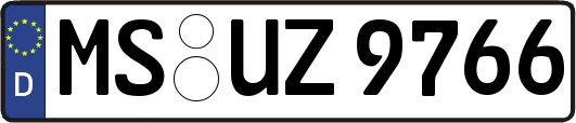 MS-UZ9766