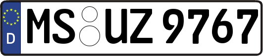 MS-UZ9767