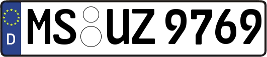 MS-UZ9769