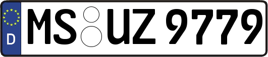 MS-UZ9779