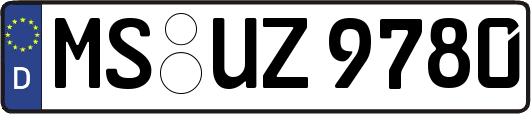 MS-UZ9780
