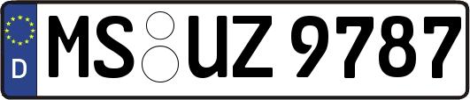 MS-UZ9787