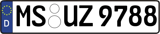 MS-UZ9788