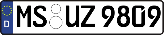 MS-UZ9809