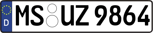 MS-UZ9864