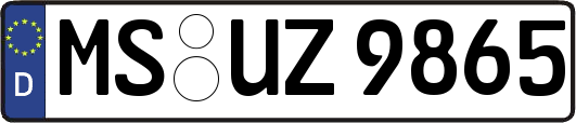 MS-UZ9865