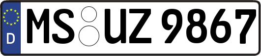 MS-UZ9867