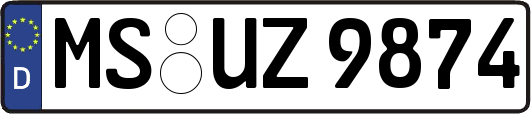 MS-UZ9874