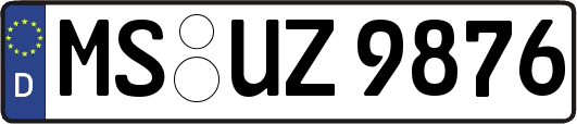 MS-UZ9876
