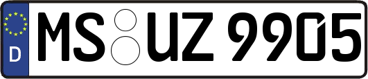 MS-UZ9905