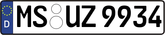 MS-UZ9934