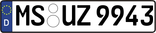 MS-UZ9943