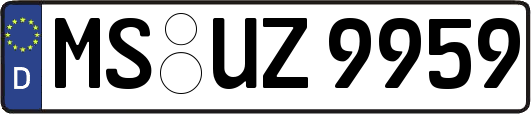 MS-UZ9959