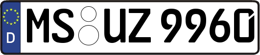 MS-UZ9960