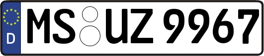 MS-UZ9967