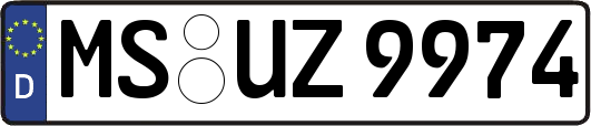 MS-UZ9974