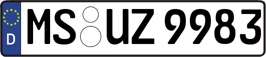 MS-UZ9983