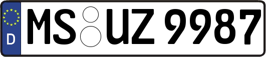 MS-UZ9987