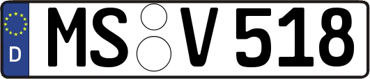 MS-V518