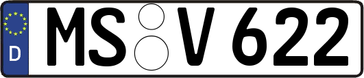 MS-V622