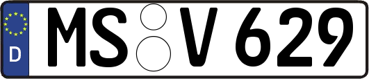 MS-V629