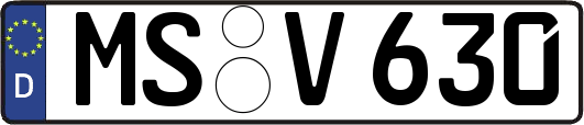 MS-V630