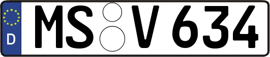 MS-V634