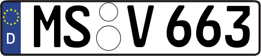 MS-V663